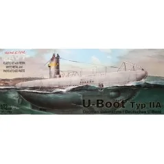 U-BOOT TYPE IIA