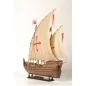 Niña Christopher Columbus Expedition Ship
