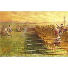 Carthaginian Infantry