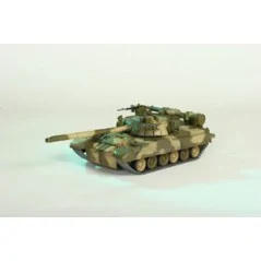 Russian T-80UD Main Battle Tank