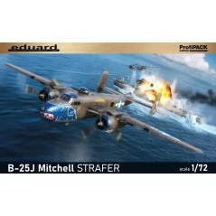 B-25J Mitchell STRAFER ProfiPACK edition