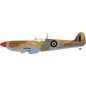 Spitfire F Mk.IX ProfiPACK edition