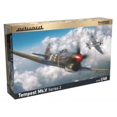 Tempest Mk.V series 2