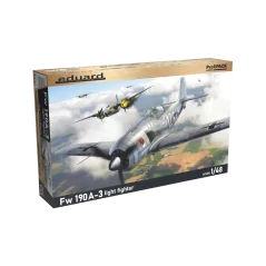 Fw 190A-3 light fighter ProfiPACK edition