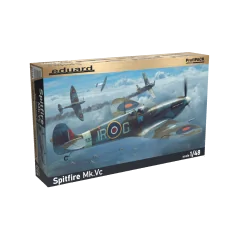 Spitfire Mk.Vc ProfiPACK edition