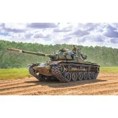 M60 A3 Medium Battle Tank