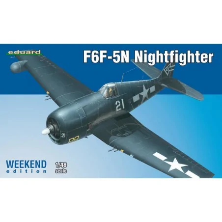F6F-5N Nightfighter