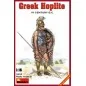 Greek Hoplite IV Century B.C.