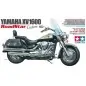 Yamaha XV1600 RoadStar Custom