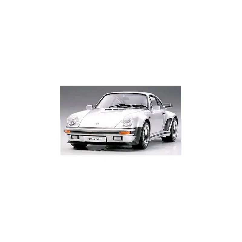 Porsche 911 Turbo 88