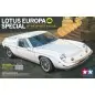 Lotus Europa Special