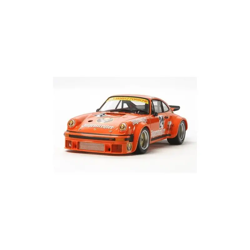 Porsche Turbo RSR Type 934