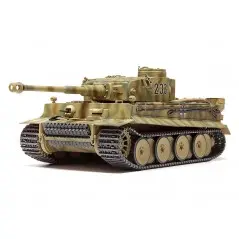 Tiger I Early Production (Eastern Front)