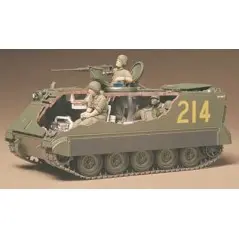 U.S.M113 APC