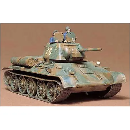 T-34/76 1943