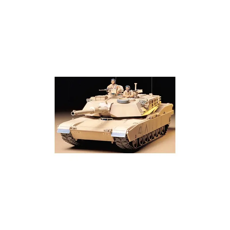 U.S.M1A1 Abrams