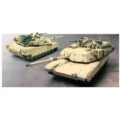 M1A2 Abrams OIF