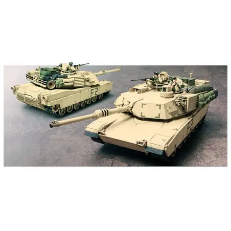 M1A2 Abrams OIF