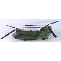 ITALERI 1218 - Helicóptero MH-47E SOA Chinook. ESCALA 1/72