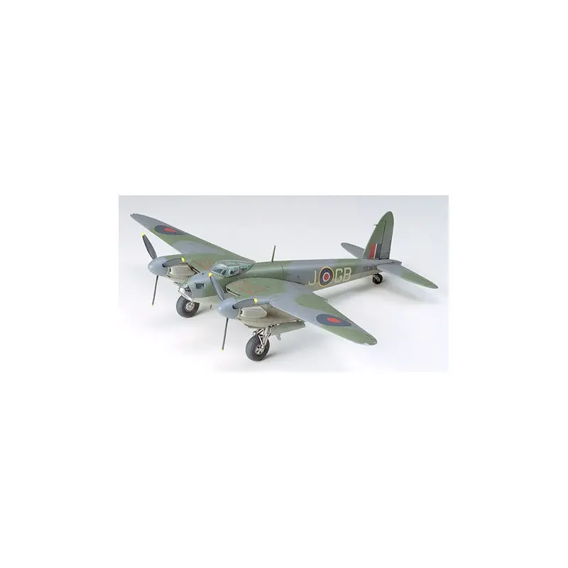 Havilland Mosquito B Mk.IV/PR Mk.IV