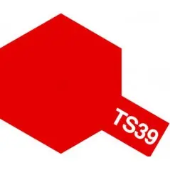 TS-39 Mica Red Spray Gloss