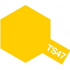 TS-47 Chrome Yellow Spray Gloss