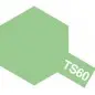 TS-60 Pearl Green Spray Gloss