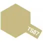 TS-87 Titanium Gold Spray Matt