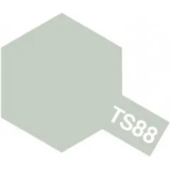 TS-88 Titanium Silver Spray Matt