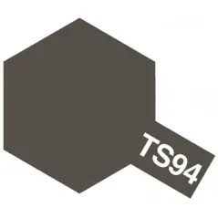 TS-94 Metallic Gray Spray Metallic