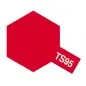 TS-95 Pure Metallic Red Spray Metallic