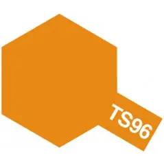TS-96 Fluorescent Orange Spray Gloss