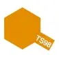 TS-98 Pure Orange Spray Gloss