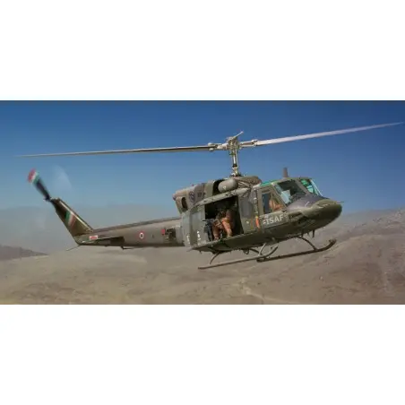 Bell-Agusta AB 212 / UH 1N