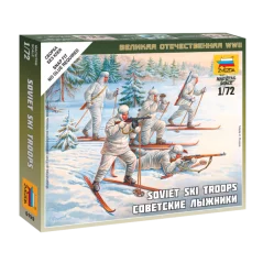 Soviet Ski Troops 1939-1945 (Art ofTactic)