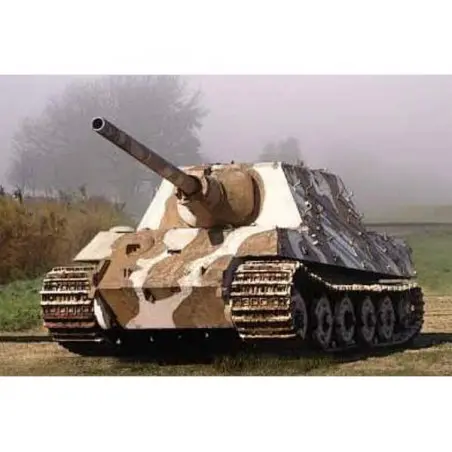 Sd.Kfz 186 Jagdtiger