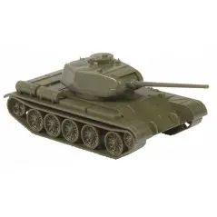 Soviet Medium Tank T-44