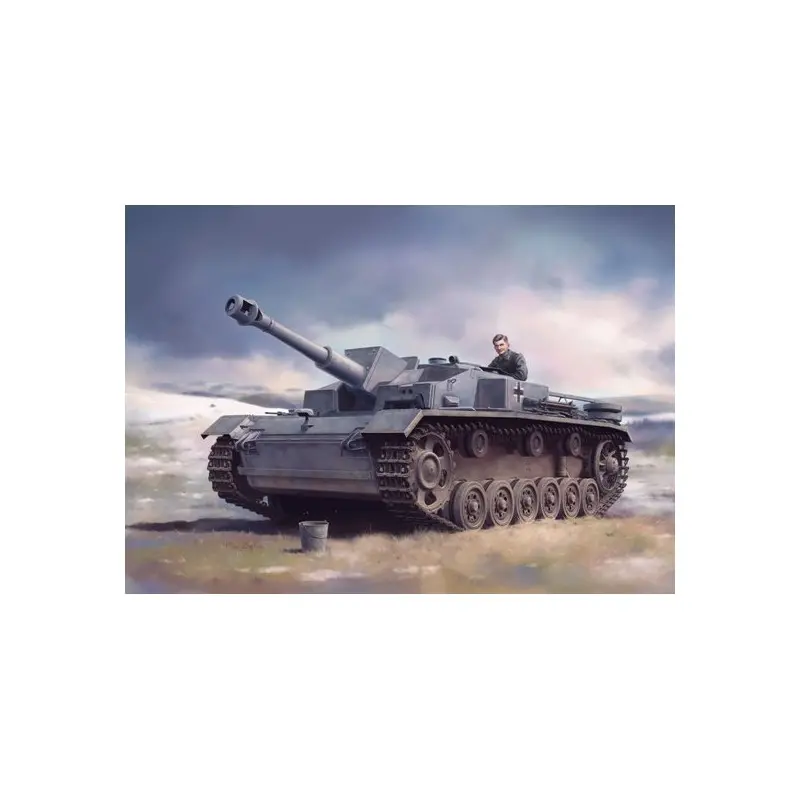 10.5 STUH.42 Ausf. E/F