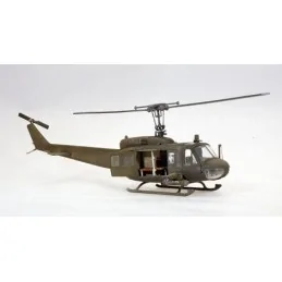 UH-1D Iroquois.