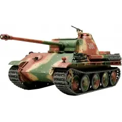 German Panther G