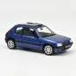 Peugeot 205 GTi 1.9 with windowroof 1992 Miami Blue