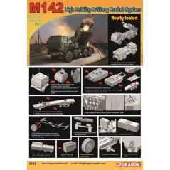M142 HIMARS (Armor Pro)