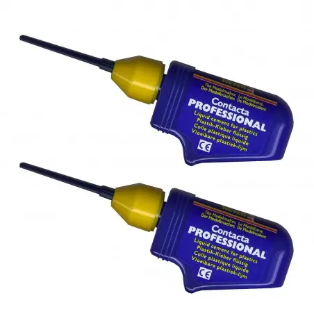 PACK 2 UNIDADES Contacta Professional (25g) REVELL