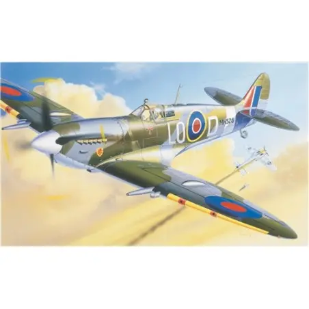 AVION Spitfire MK.IX