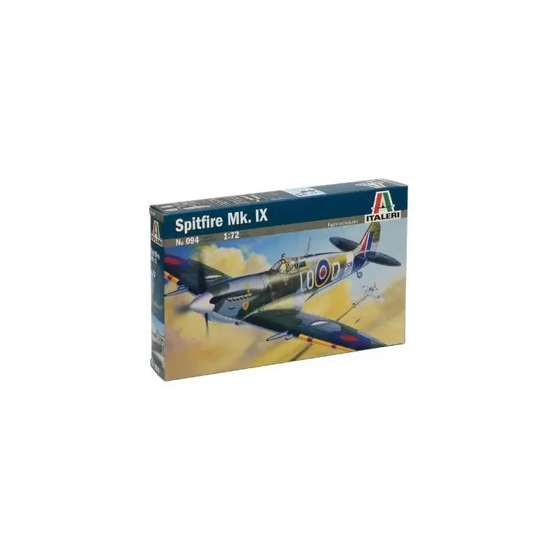AVION Spitfire MK.IX