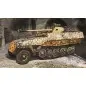 Sd. Kfz. 251/22 Ausf. D With Night Vision Falke