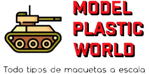 Model Plastic World